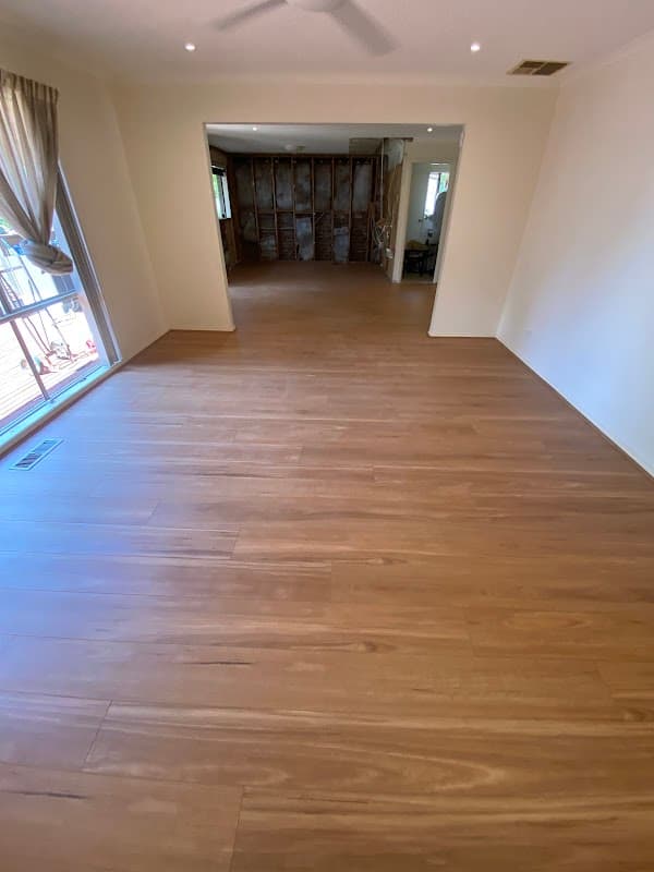 Melb Advance Flooring project 3