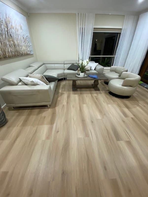 Melb Advance Flooring project 4