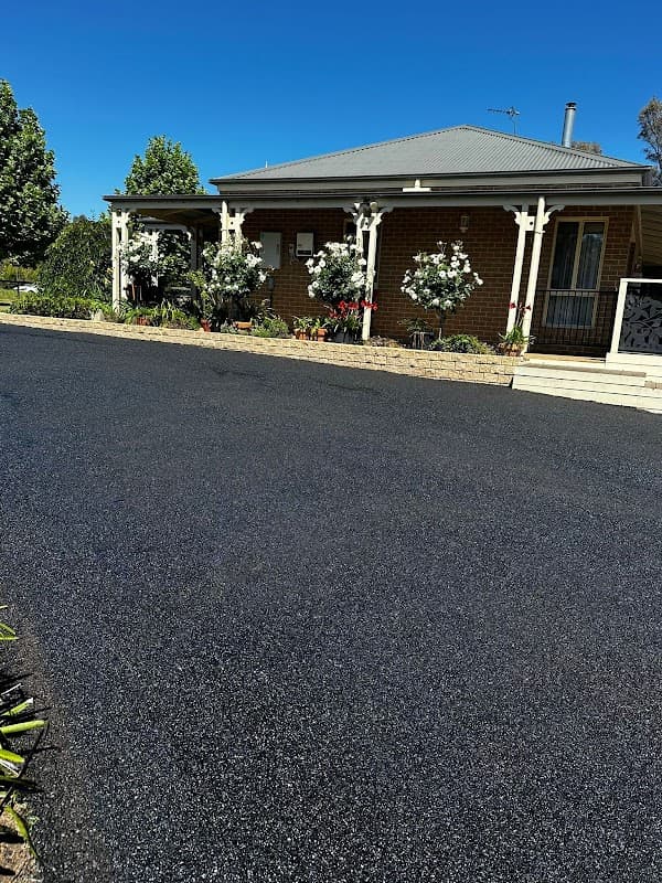 Melbourne Asphalts & Bitumen: Your Local Asphalt And Bitumen Contractor in Melbourne project 2