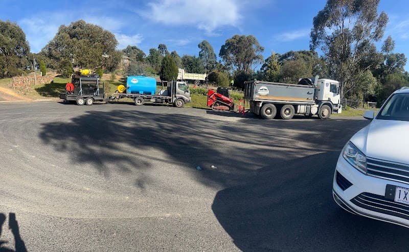 Melbourne Asphalts & Bitumen: Your Local Asphalt And Bitumen Contractor in Melbourne project 3