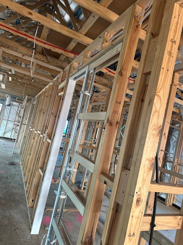 Melbourne carpenters