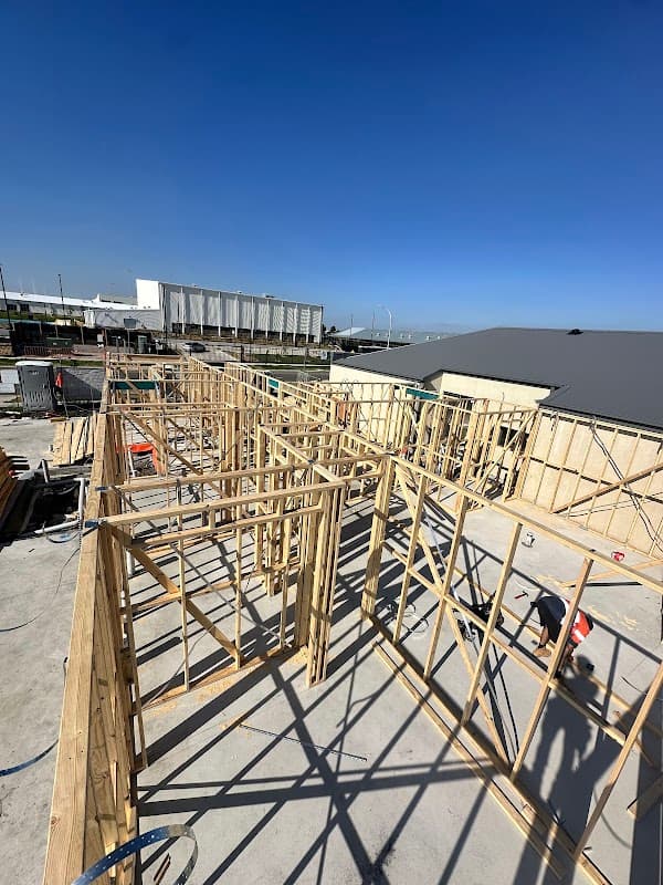 Melbourne carpenters project 4