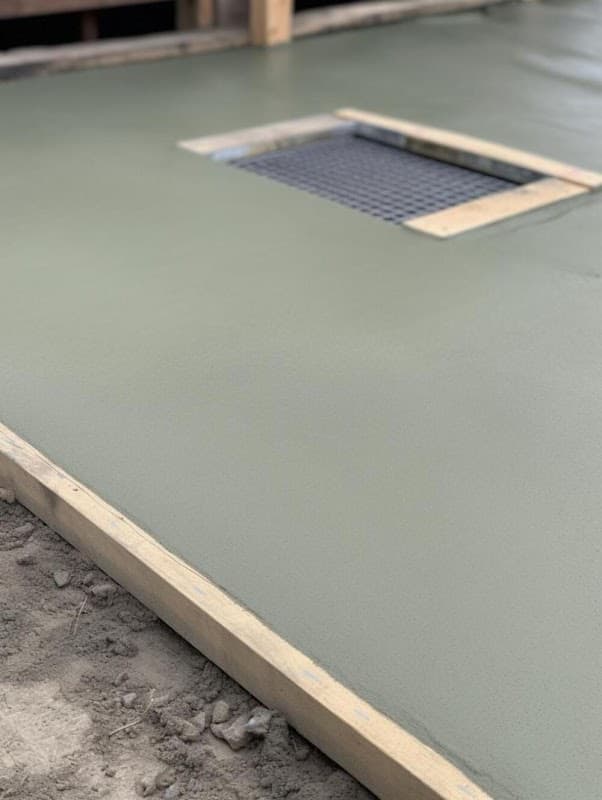 Melbourne Concrete Driveways cover