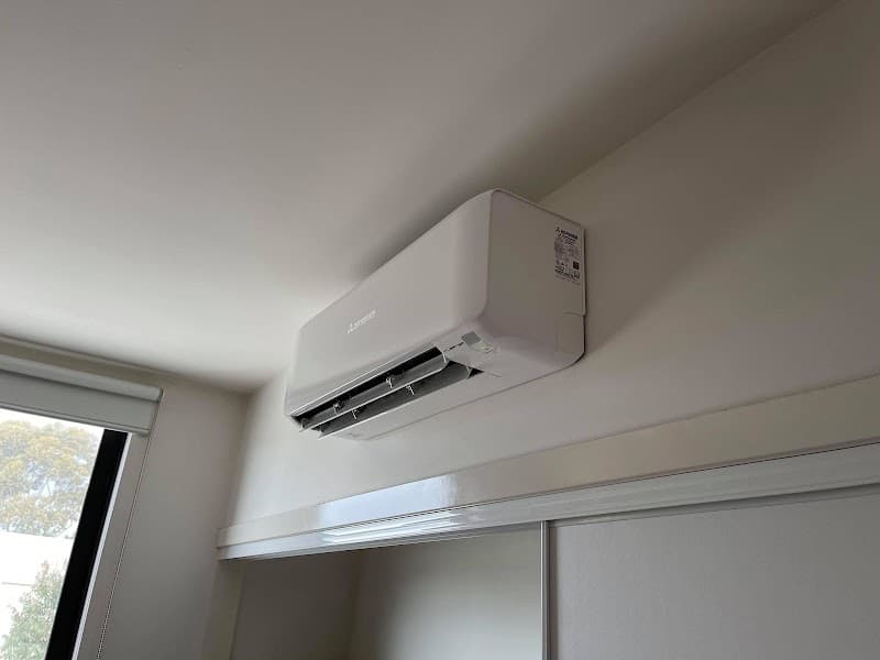 Melbourne Electrical & Air-Conditioning project 2