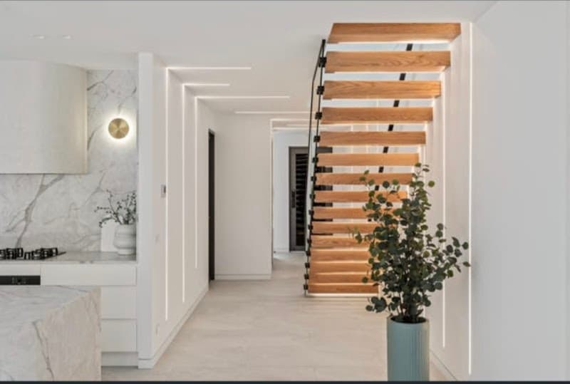 Melbourne General Electrical Services project 1