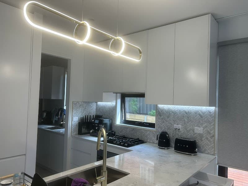 Melbourne General Electrical Services project 4