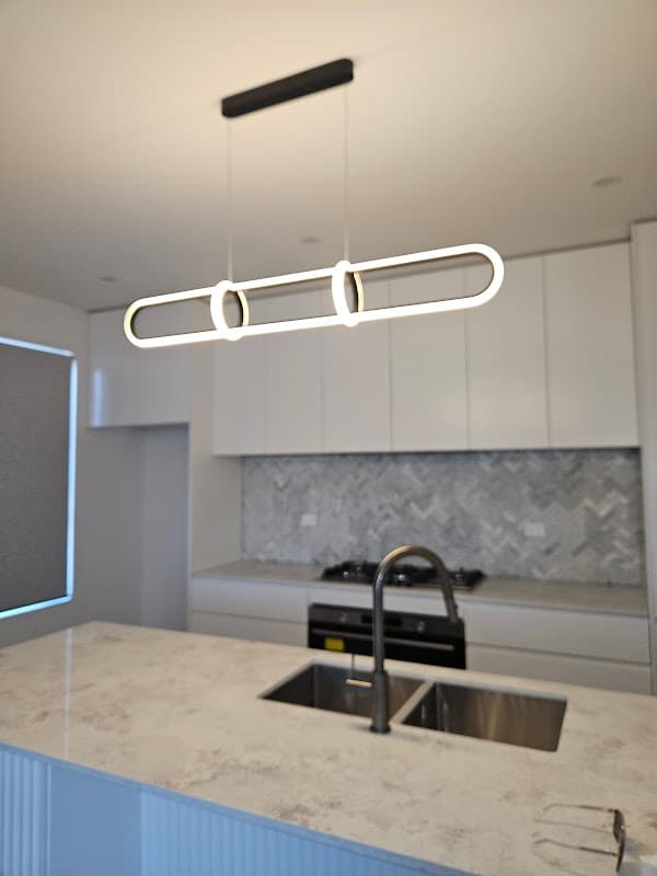 Melbourne General Electrical Services project 6