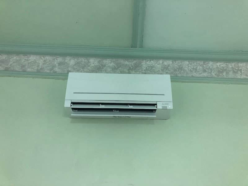 Melbourne HVAC Services project 5