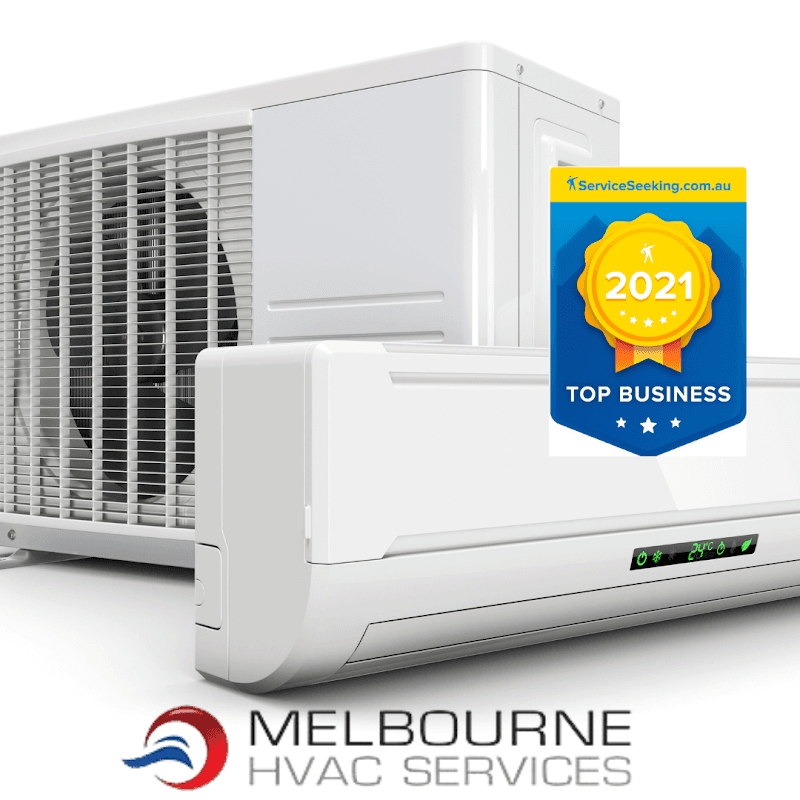 Melbourne HVAC Services project 6