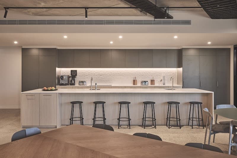 Melbourne Joinery + Stone cover