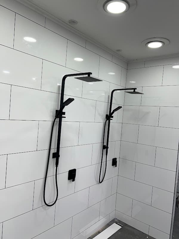Melbourne Plumbco project 1