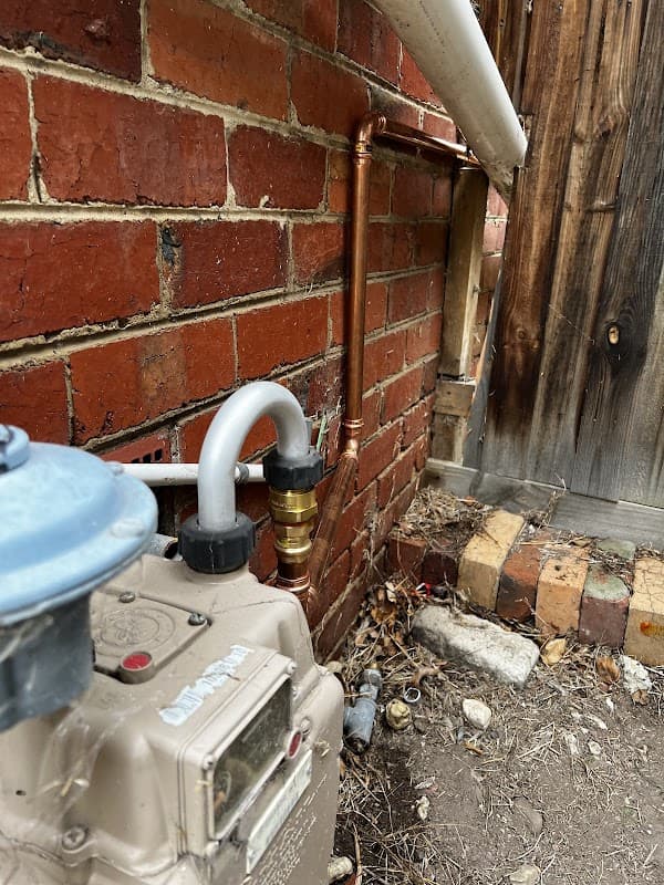 Melbourne Plumbco project 5