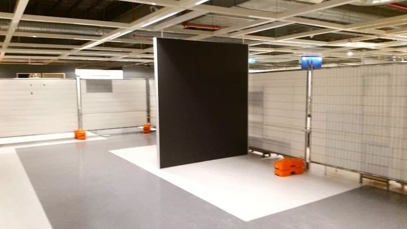 Melbourne Premier Painters project 1