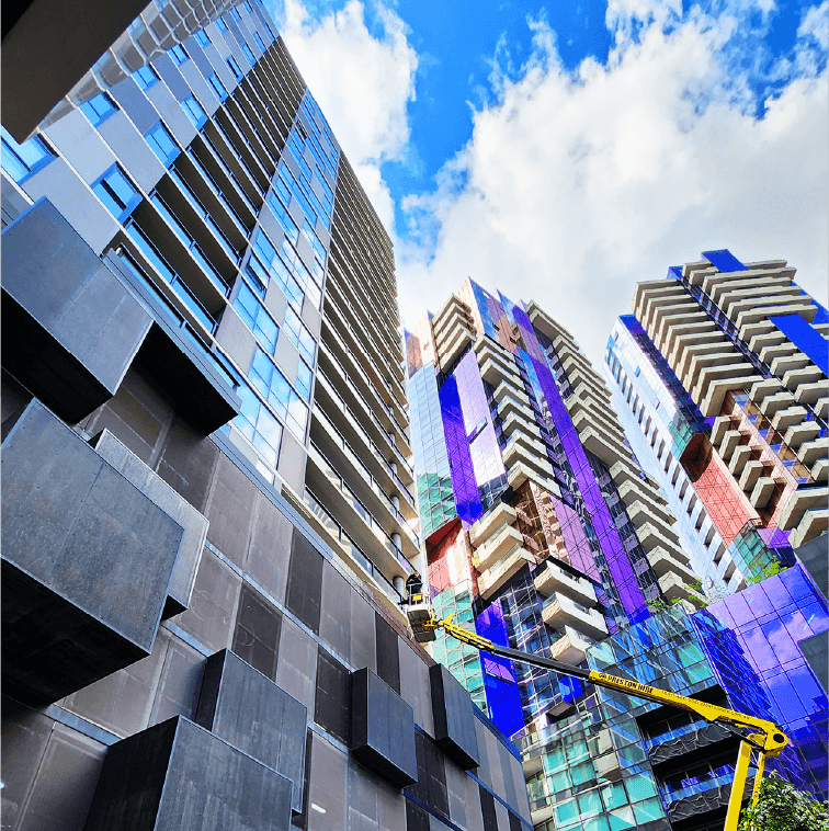 Melbourne Protective Coatings