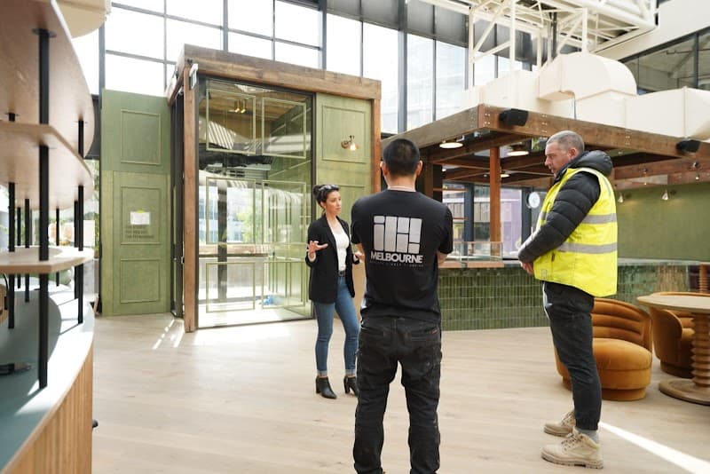 Melbourne Quality Timber Flooring project 3