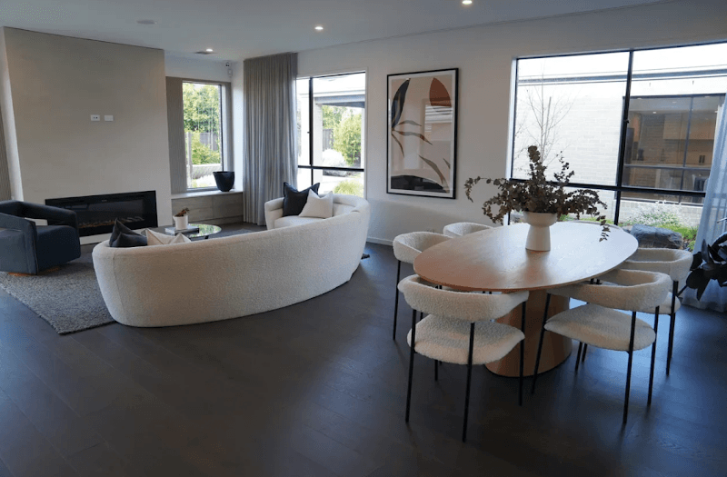 Melbourne Quality Timber Flooring project 5