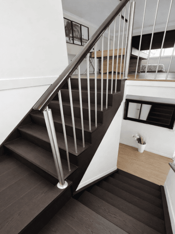 Melbourne Quality Timber Flooring project 6
