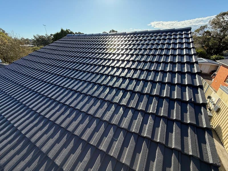 Melbourne Quick Lick Painting & Roof Restorations Pty Ltd project 3