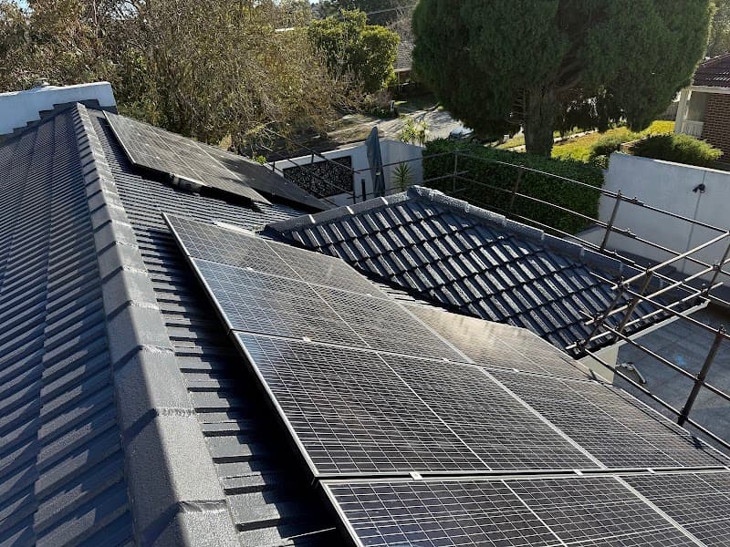 Melbourne Quick Lick Painting & Roof Restorations Pty Ltd project 6