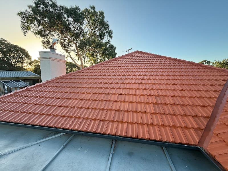 Melbourne Roof Cleaning and Restoration