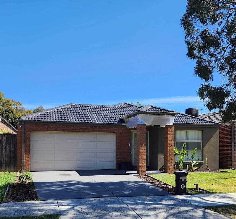 Melbourne Roof Cleaning and Restoration cover