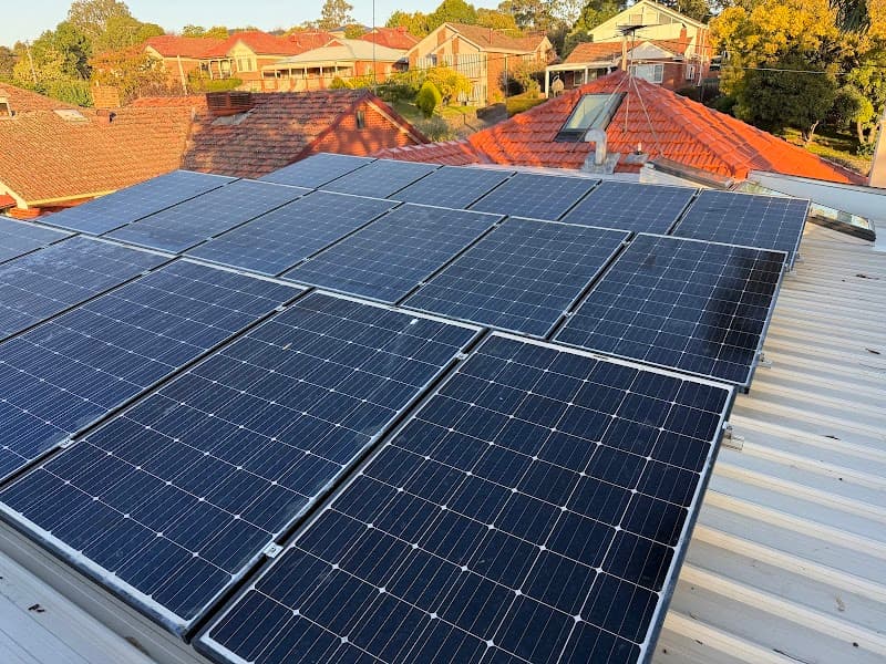 Melbourne Roof Cleaning and Restoration project 4