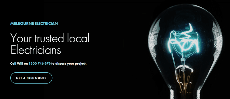 Melbourne Wiring Services project 1