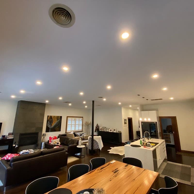 Melbourne Wiring Services cover