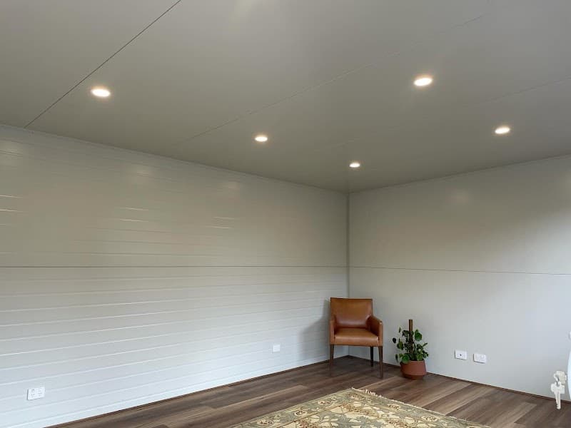 Melbourne Wiring Services project 3