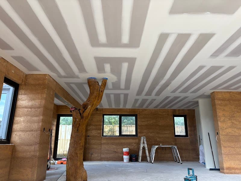 Melville Ceilings pty ltd - Perth Ceiling Repair project 1