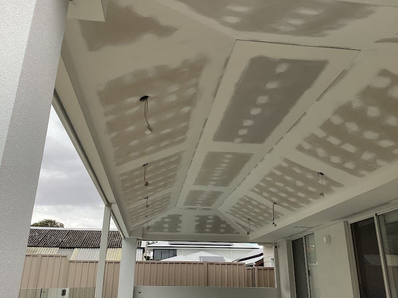 Melville Ceilings pty ltd - Perth Ceiling Repair project 3