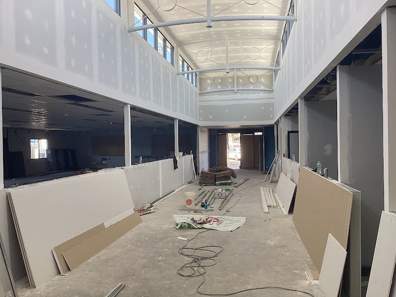 Melville Ceilings pty ltd - Perth Ceiling Repair project 4