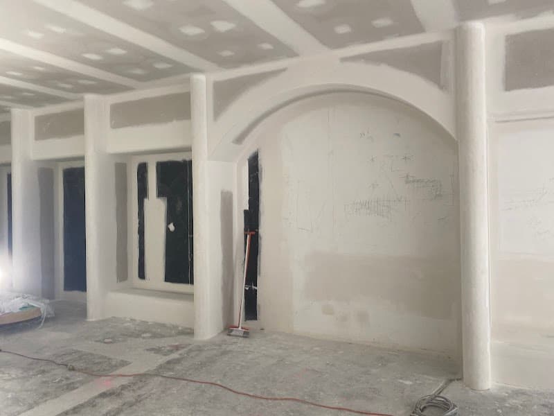Melville Ceilings pty ltd - Perth Ceiling Repair project 5