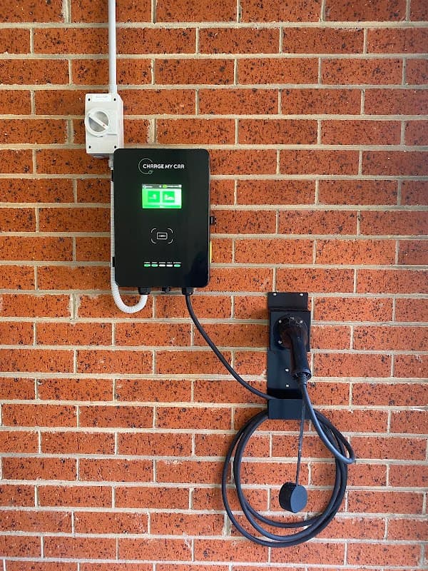 memet Electrical Solutions Pty Ltd project 3
