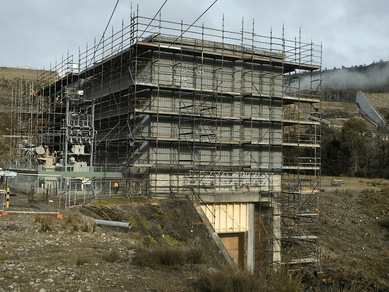 Mendelssohn Constructions project 5