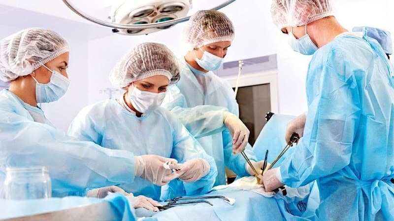 Mercy Bariatrics - Dr. Leon Cohen project 1
