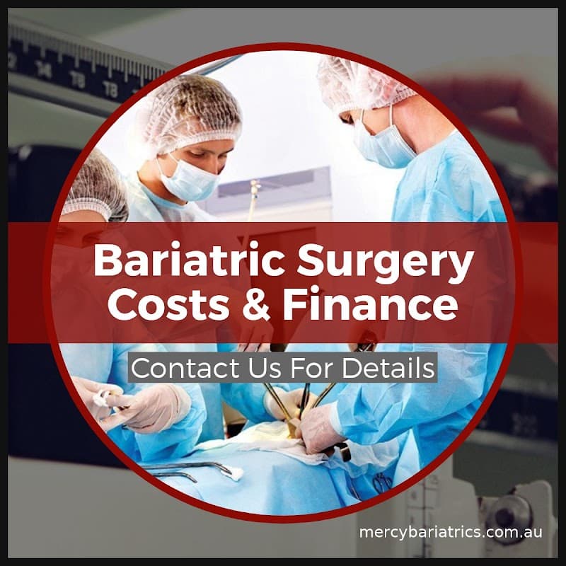 Mercy Bariatrics - Dr. Leon Cohen project 3