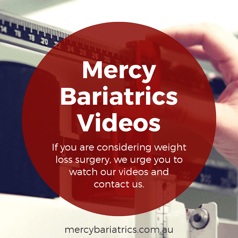 Mercy Bariatrics - Dr. Leon Cohen project 4