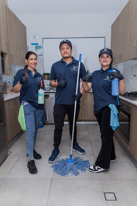 Mercy Property Care project 2