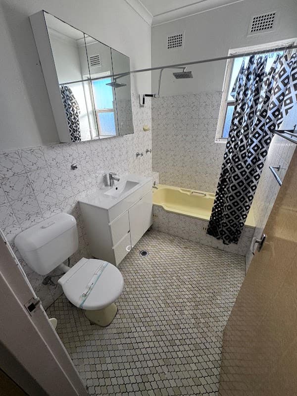 Mercy Property Care project 4