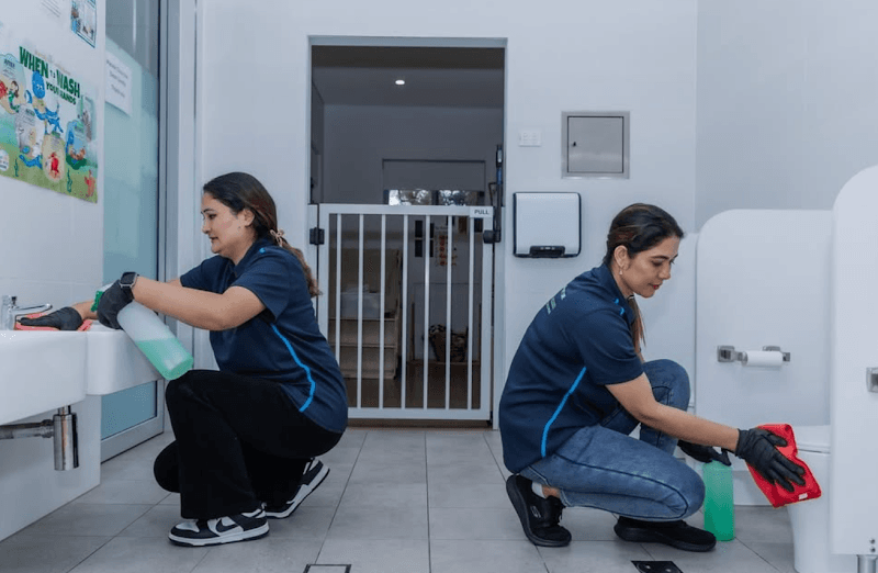 Mercy Property Care project 6