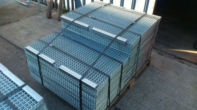 Mesh Products project 1