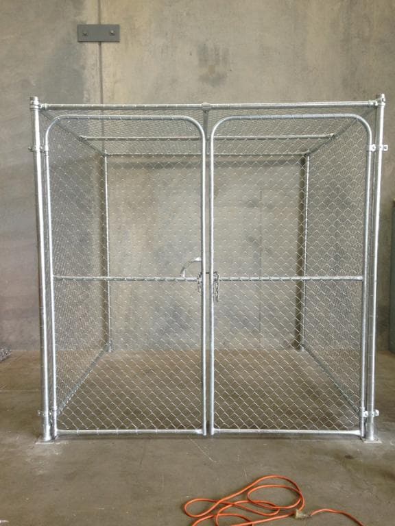 Mesh Products project 5