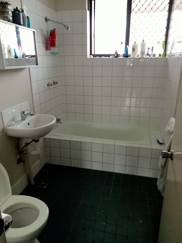 Meso Cleaning Service NT project 2