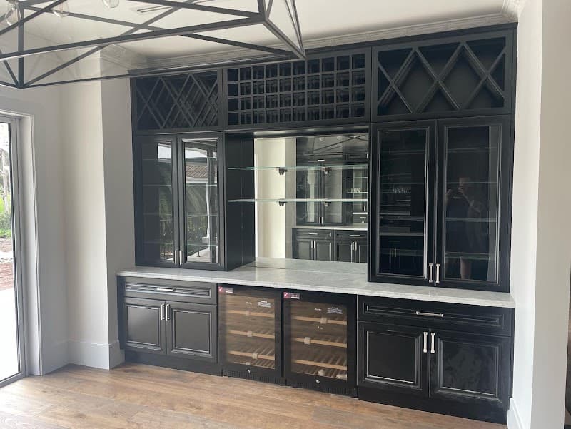 MGB Joinery & Building project 1