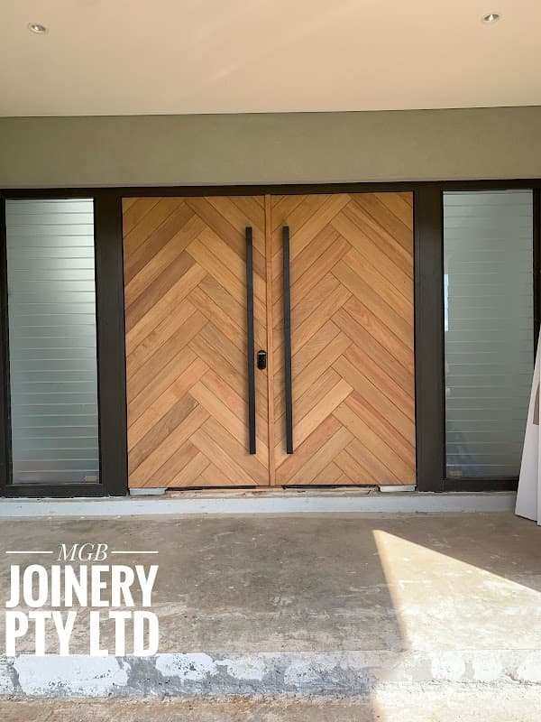 MGB Joinery & Building project 3