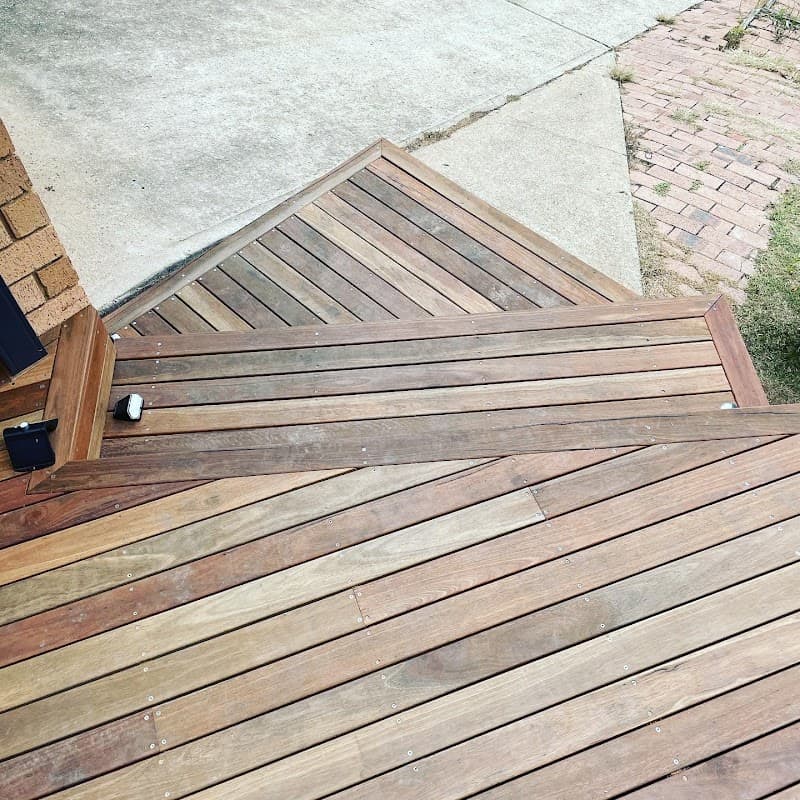 MGB Joinery & Building project 4