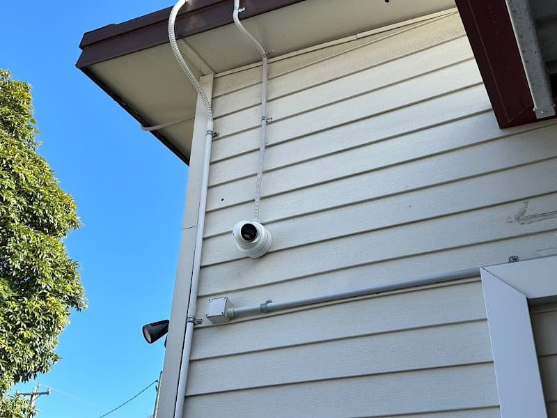 MHK Solar & Electrical cover