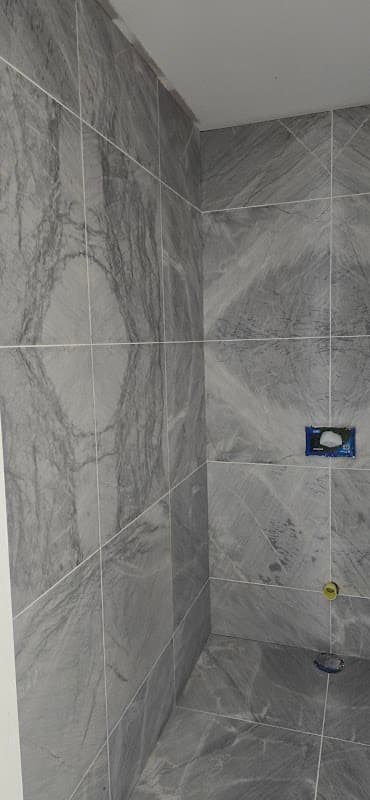 MHM Tiling and Waterproofing cover