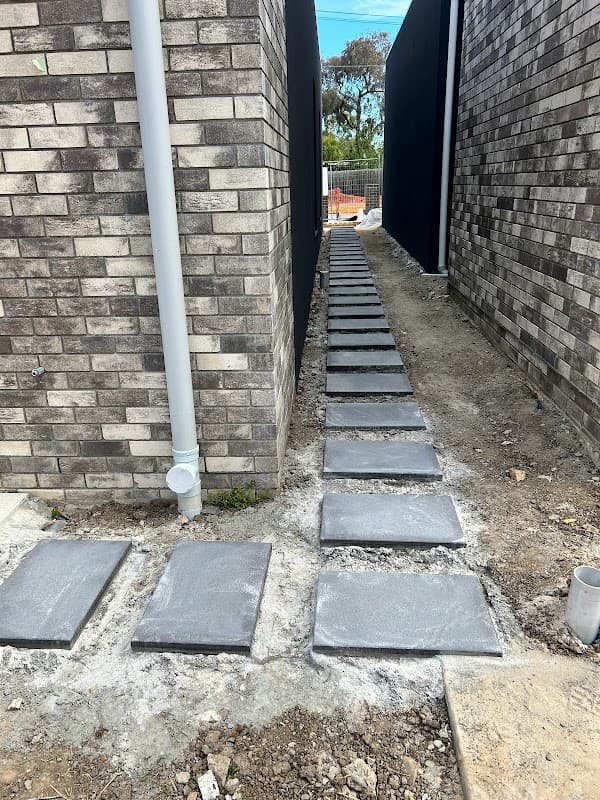 MHM Tiling and Waterproofing project 4